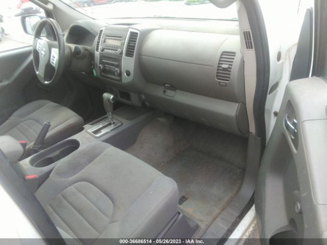 1N6BD0CT2GN721949 Nissan FRONTIER S