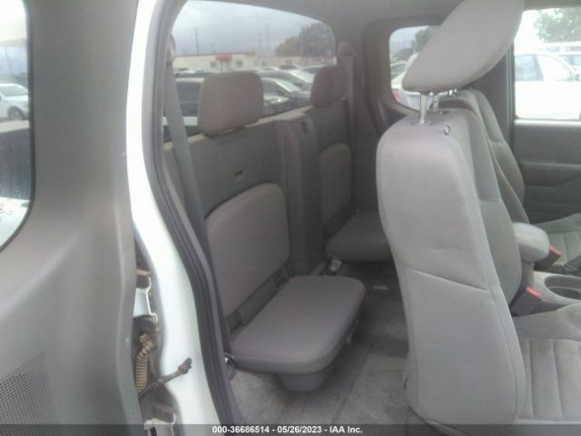 1N6BD0CT2GN721949 Nissan FRONTIER S