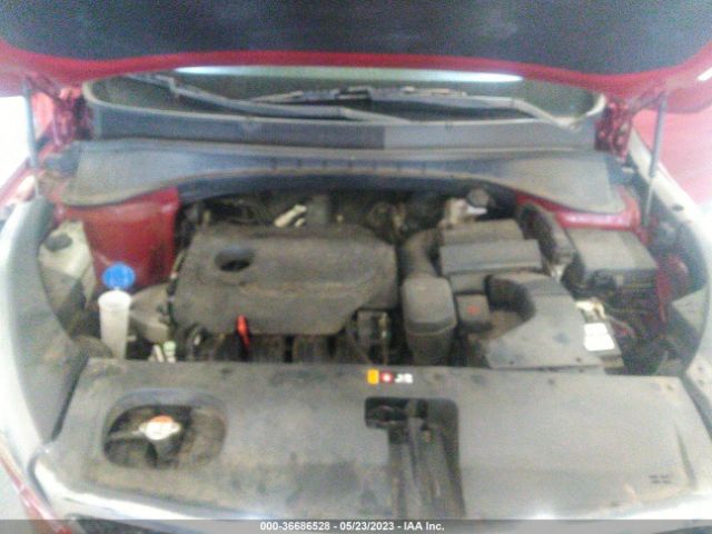 5XYPG4A31GG080102 KIA SORENTO LX
