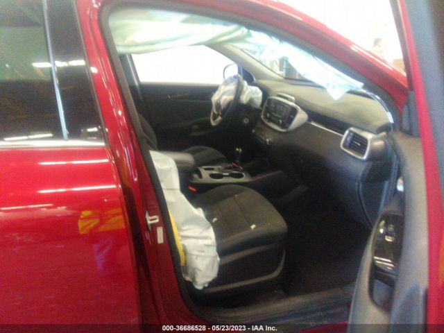 5XYPG4A31GG080102 KIA SORENTO LX