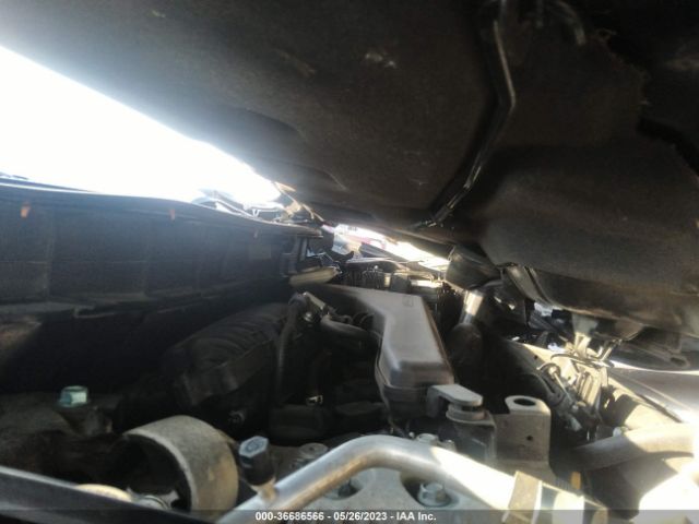 5N1AT2MT1GC740351 Nissan Rogue Sl