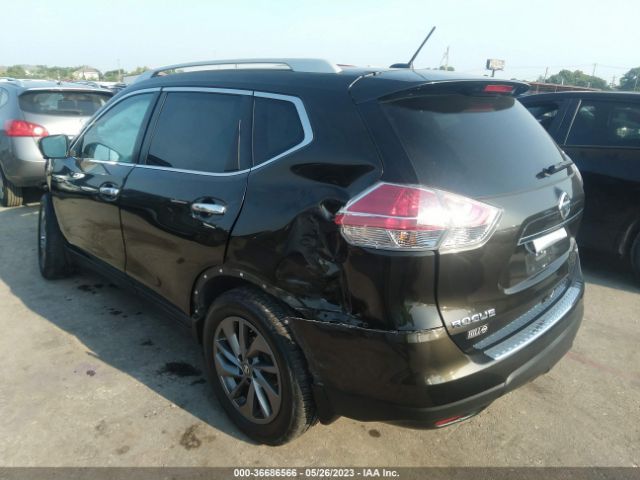 5N1AT2MT1GC740351 Nissan Rogue Sl