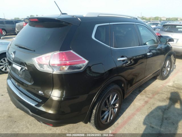 5N1AT2MT1GC740351 Nissan Rogue Sl