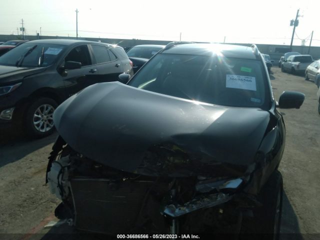 5N1AT2MT1GC740351 Nissan Rogue Sl