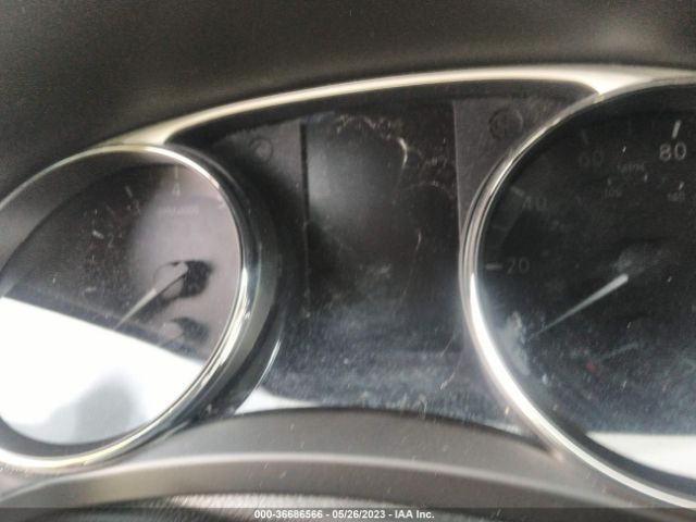 5N1AT2MT1GC740351 Nissan Rogue Sl