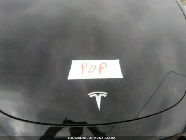5YJYGDEE7MF159194 Tesla Model Y Long Range