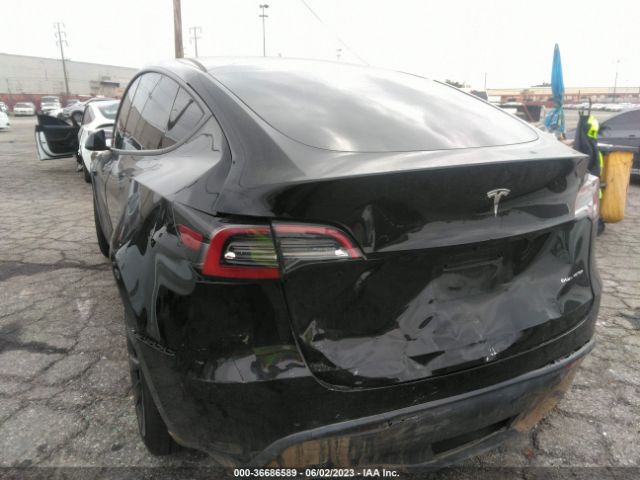 5YJYGDEE7MF159194 Tesla Model Y Long Range
