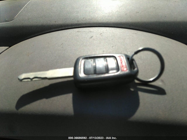 Honda HR-V LX 2018 3CZRU5H37JM705443 Image 11