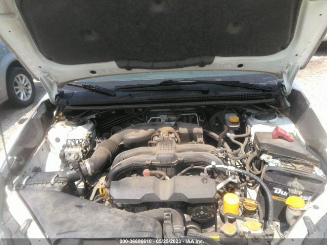 JF2GPAKC2GH327200 Subaru Crosstrek Limited