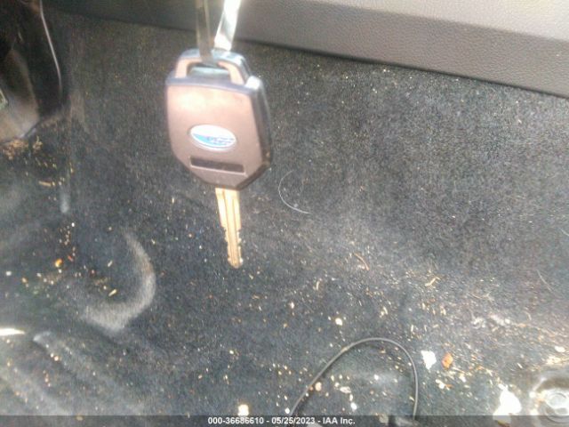 JF2GPAKC2GH327200 Subaru Crosstrek Limited
