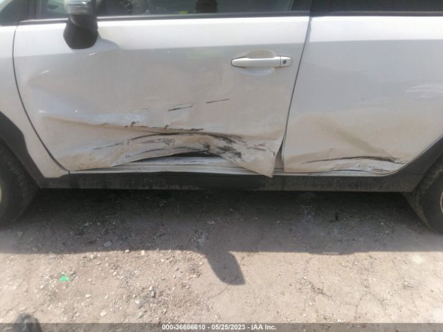 JF2GPAKC2GH327200 Subaru Crosstrek Limited