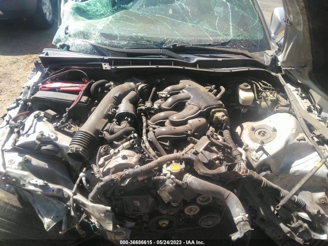 Lexus IS 250 2014 JTHBF1D20E5042749 Image 11