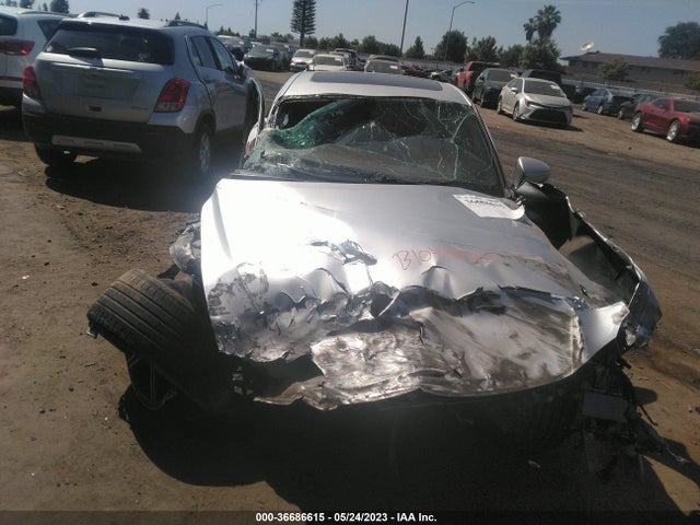 Lexus IS 250 2014 JTHBF1D20E5042749 Image 7
