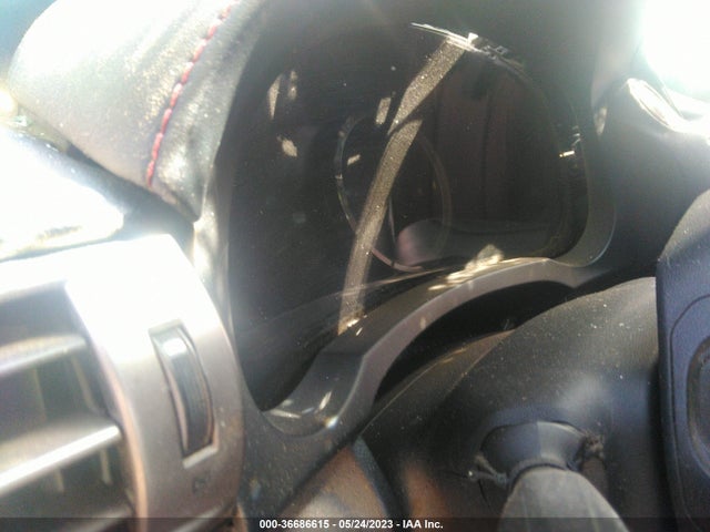 Lexus IS 250 2014 JTHBF1D20E5042749 Image 8