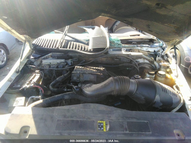 2005 FORD EXPEDITION SPECIAL SERVICE/XLT VIN: 1FMPU16545LA57864