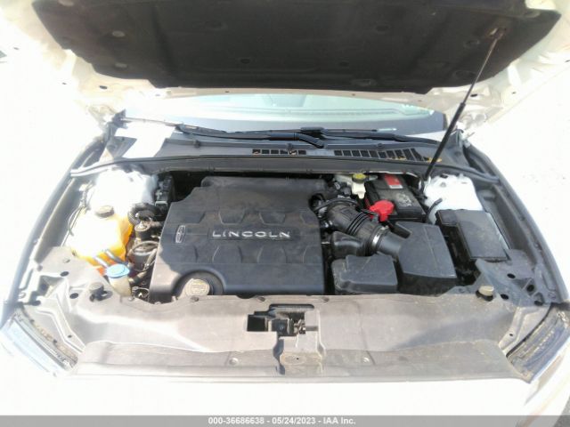 1LN6L9PK5J5603622 Lincoln Continental Premiere