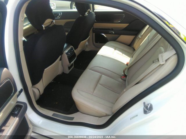 1LN6L9PK5J5603622 Lincoln Continental Premiere