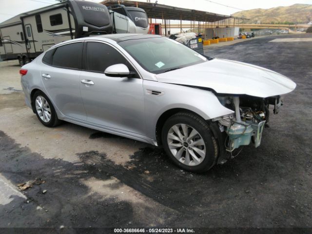 5XXGU4L31GG093491 auction archive image