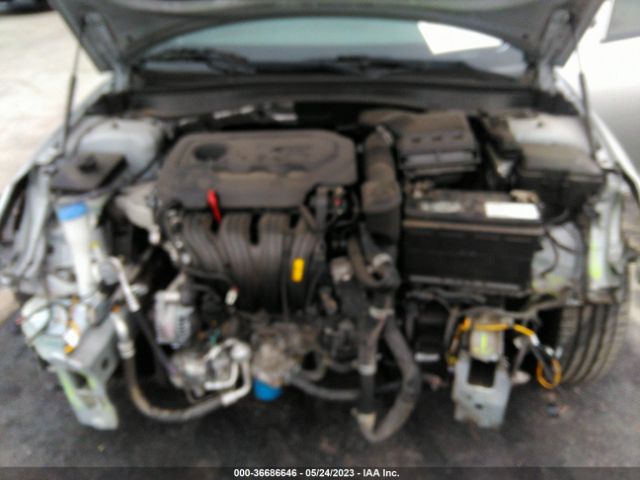 5XXGU4L31GG093491 KIA OPTIMA EX