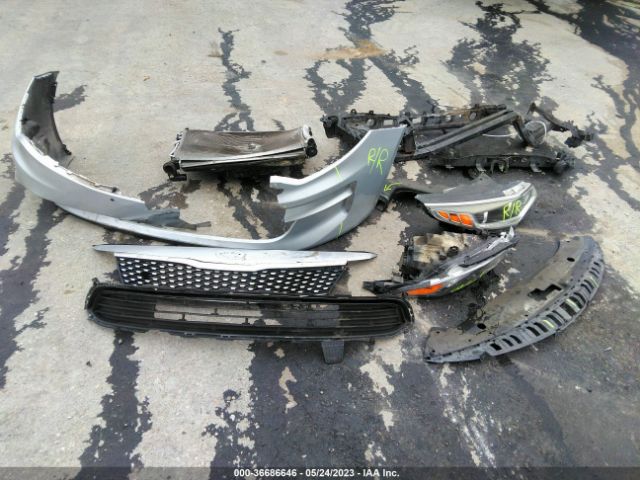 5XXGU4L31GG093491 KIA OPTIMA EX