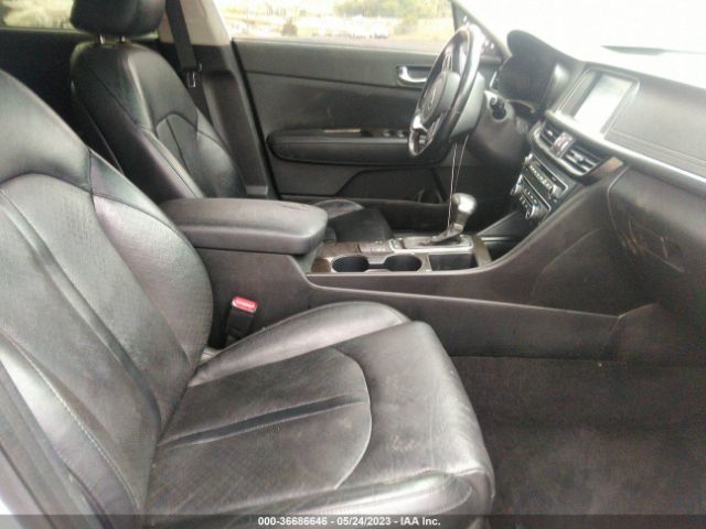 5XXGU4L31GG093491 KIA OPTIMA EX