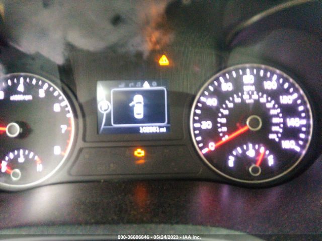5XXGU4L31GG093491 KIA OPTIMA EX