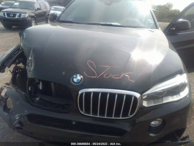 5UXKU6C59G0R33962 BMW X6 Xdrive50i