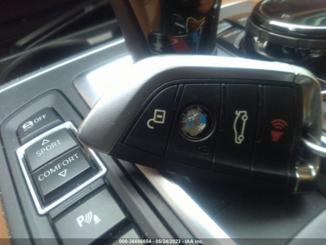 5UXKU6C59G0R33962 BMW X6 Xdrive50i