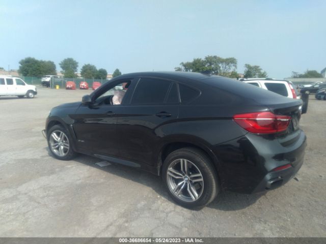 5UXKU6C59G0R33962 BMW X6 Xdrive50i