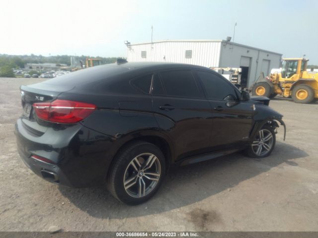 5UXKU6C59G0R33962 BMW X6 Xdrive50i