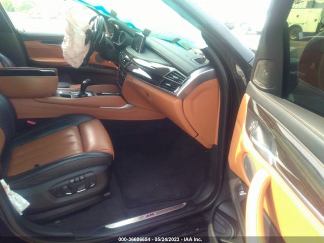 5UXKU6C59G0R33962 BMW X6 Xdrive50i