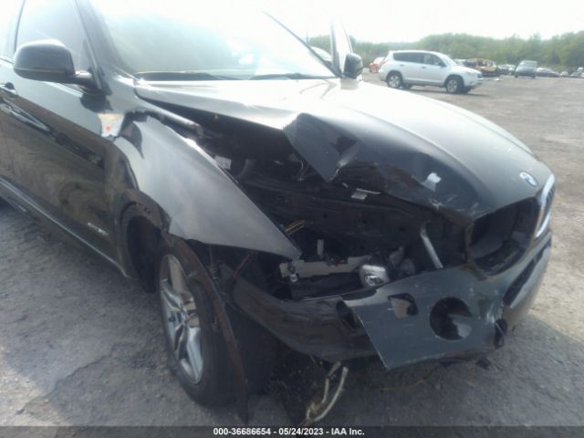 5UXKU6C59G0R33962 BMW X6 Xdrive50i