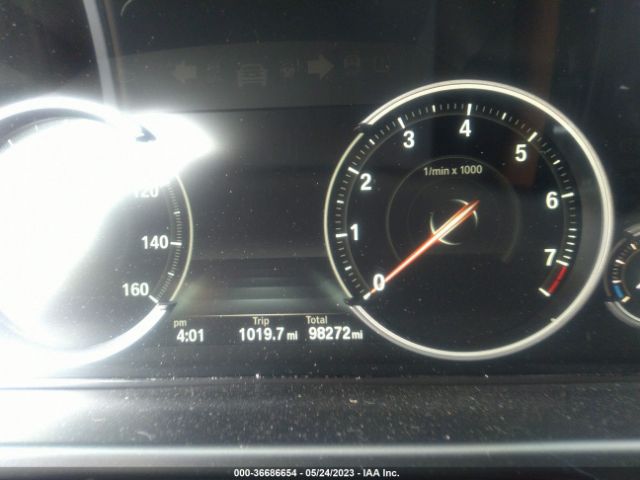 5UXKU6C59G0R33962 BMW X6 Xdrive50i