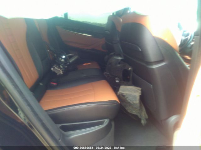5UXKU6C59G0R33962 BMW X6 Xdrive50i