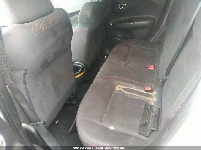 2013 NISSAN JUKE NISMO VIN: JN8AF5MV2DT232274