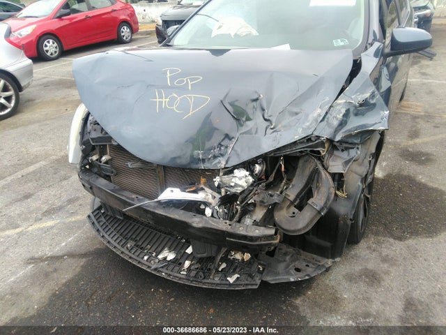 Toyota Corolla L/le/s/s Plus/le Plus 2015 5YFBURHE2FP239159 Image 7