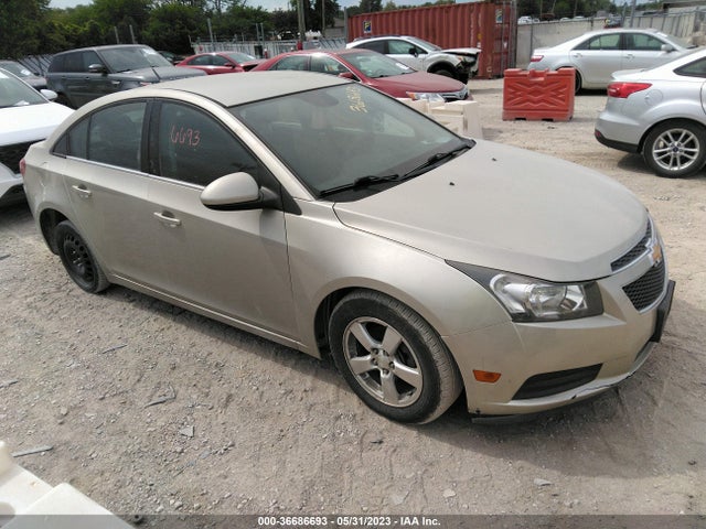 2014 1G1PC5SB7E7103733 головне зображення