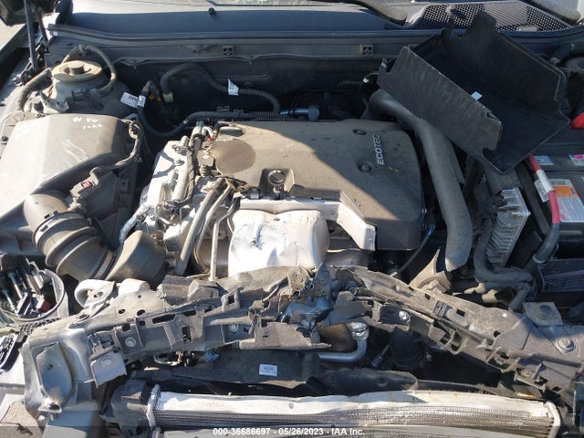 2G4GU5GX1H9188690 Buick REGAL GS