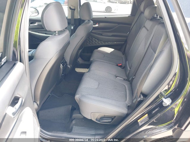 Hyundai Santa Fe Xrt 2022 5NMS64AJ7NH405401 Image 9