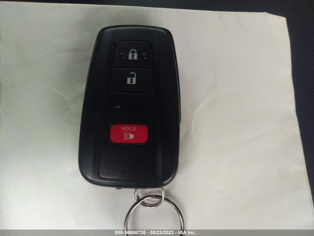 Toyota Prius L 2022 JTDKAMFU7N3170059 Image 3