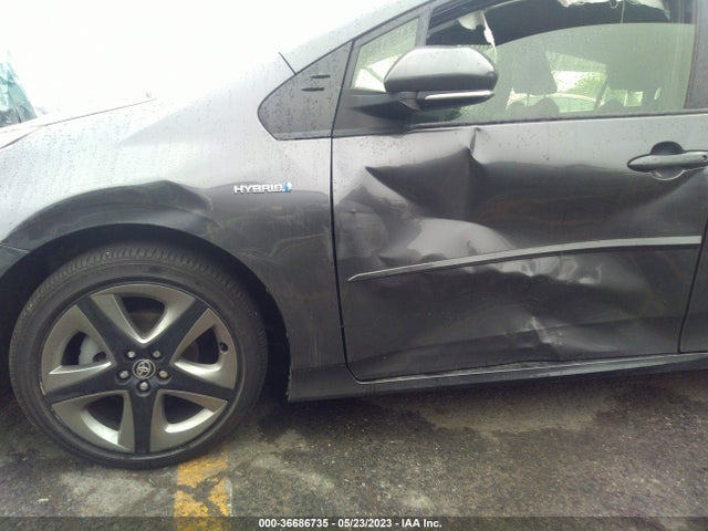 Toyota Prius L 2022 JTDKAMFU7N3170059 Image 7