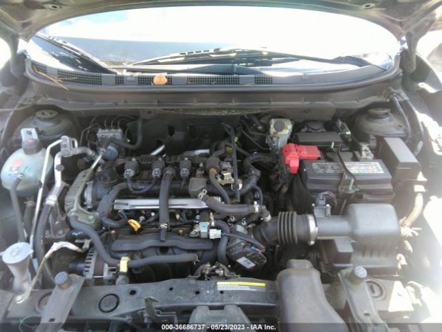 3N1CP5CV7LL479833 Nissan KICKS SV