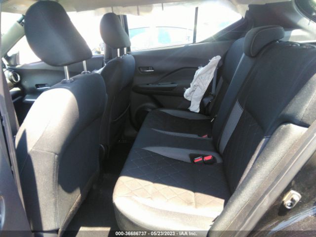 3N1CP5CV7LL479833 Nissan KICKS SV