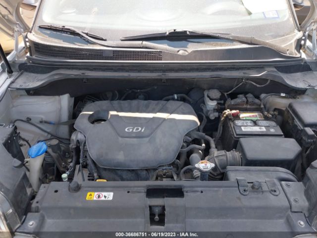 KNDJN2A25E7743298 KIA Soul Base