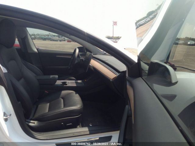 5YJ3E1EA1MF994882 Tesla Model 3 Standard Range Plus