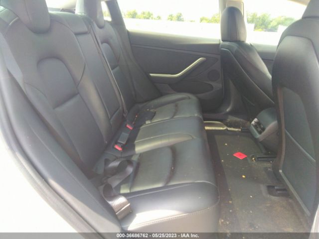 5YJ3E1EA1MF994882 Tesla Model 3 Standard Range Plus