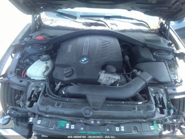 WBA3R5C51FK371766 BMW 4 Series 435i Xdrive