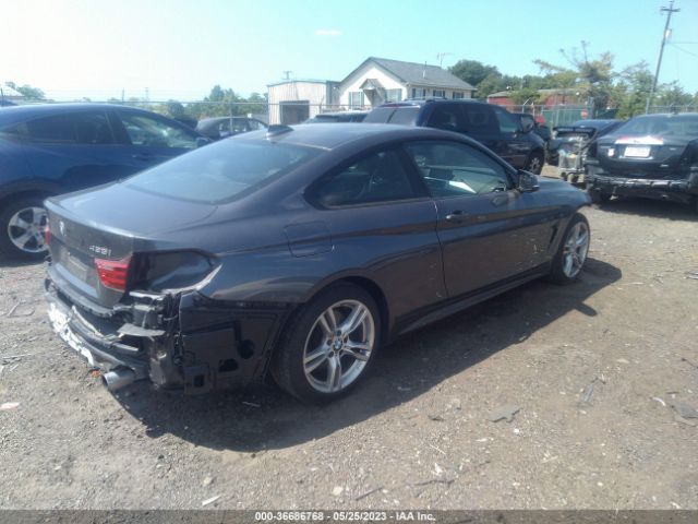 WBA3R5C51FK371766 BMW 4 Series 435i Xdrive