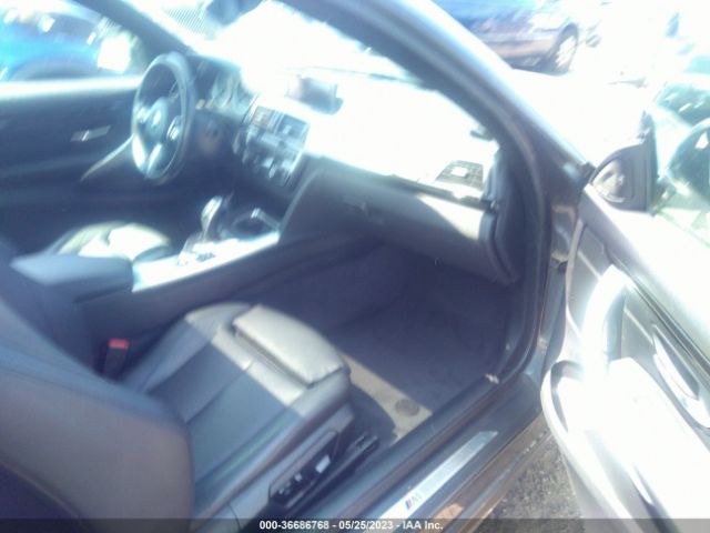 WBA3R5C51FK371766 BMW 4 Series 435i Xdrive
