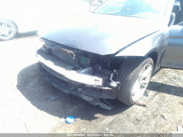 WBA3R5C51FK371766 BMW 4 Series 435i Xdrive